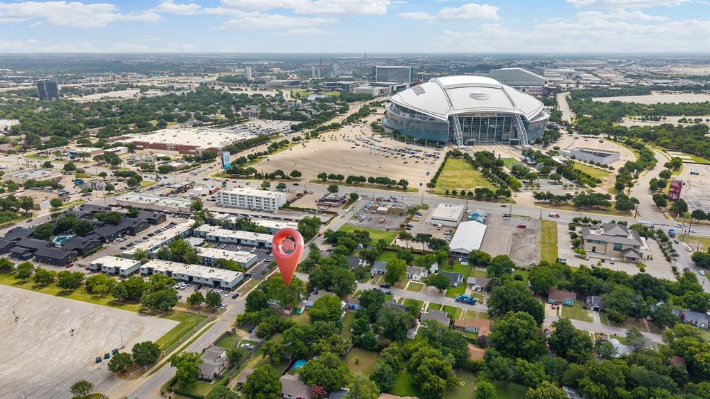 Arlington, Texas 76011, United States, 3 Bedrooms Bedrooms, ,1 BathroomBathrooms,Residential,Pending,165935