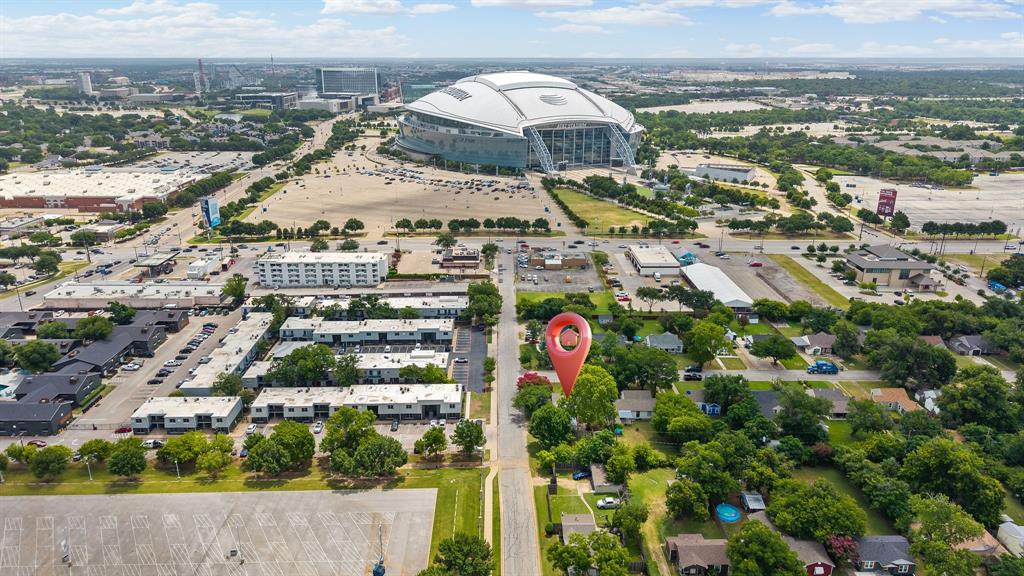 Arlington, Texas 76011, United States, 3 Bedrooms Bedrooms, ,1 BathroomBathrooms,Residential,Pending,165935