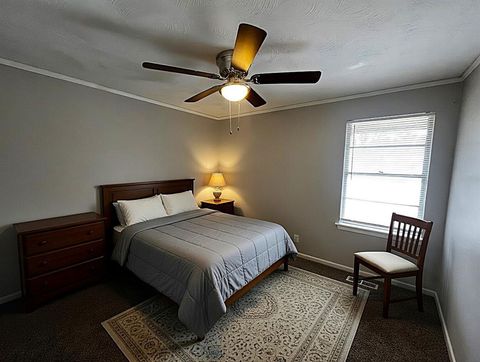 Tiny photo for 3717 Cranston Court E, Irving, TX 75062 (MLS # 21209701)