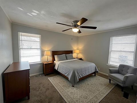 Tiny photo for 3717 Cranston Court E, Irving, TX 75062 (MLS # 21209701)