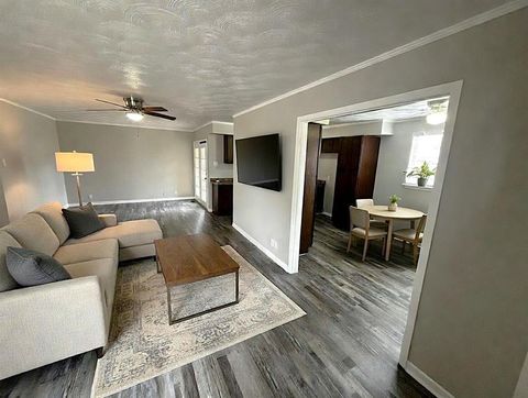 3717 Cranston Court E Irving TX 75062