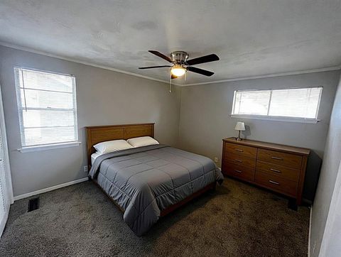 Tiny photo for 3717 Cranston Court E, Irving, TX 75062 (MLS # 21209701)