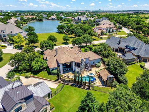 6609 Harbour Town Lane Fort Worth TX 76132