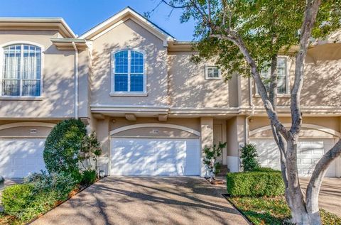 A home in Addison