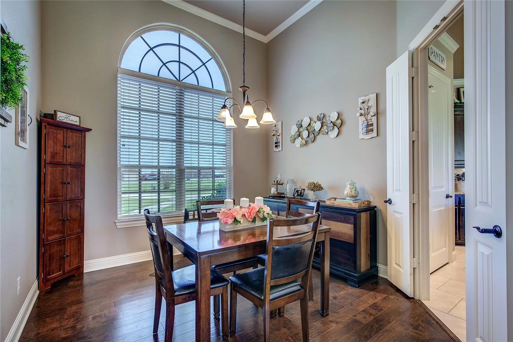 Longspur Estates - Residential