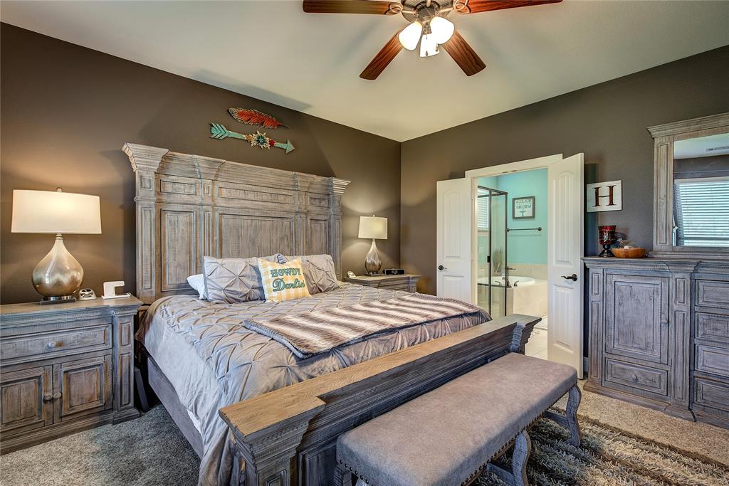 Longspur Estates - Residential