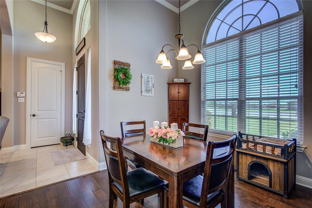 Longspur Estates - Residential