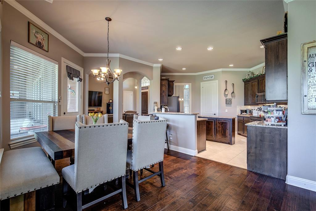 Longspur Estates - Residential