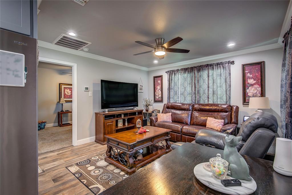 Longspur Estates - Residential