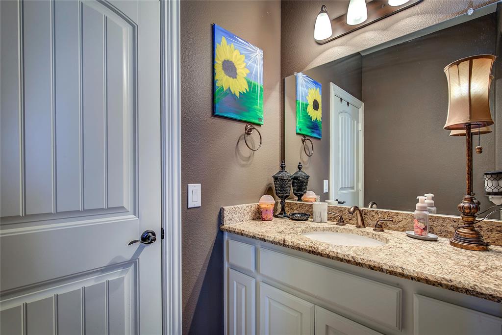 Longspur Estates - Residential