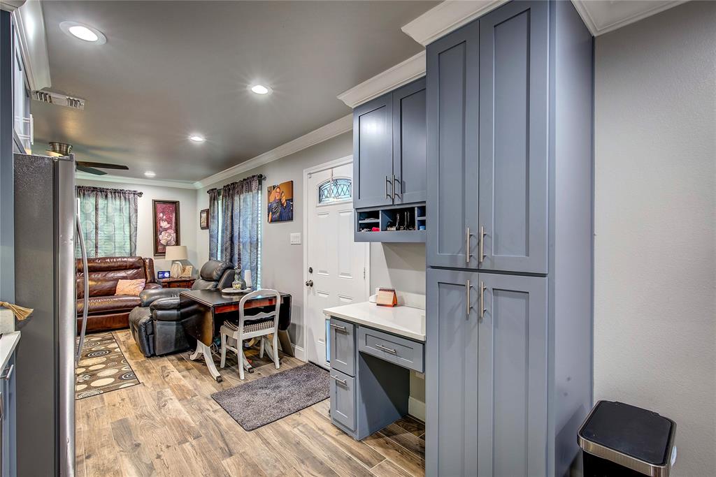 Longspur Estates - Residential