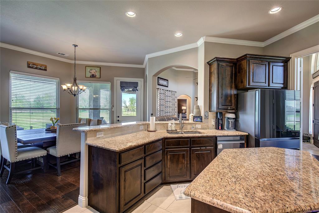 Longspur Estates - Residential