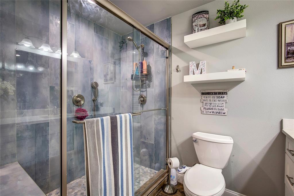 Longspur Estates - Residential