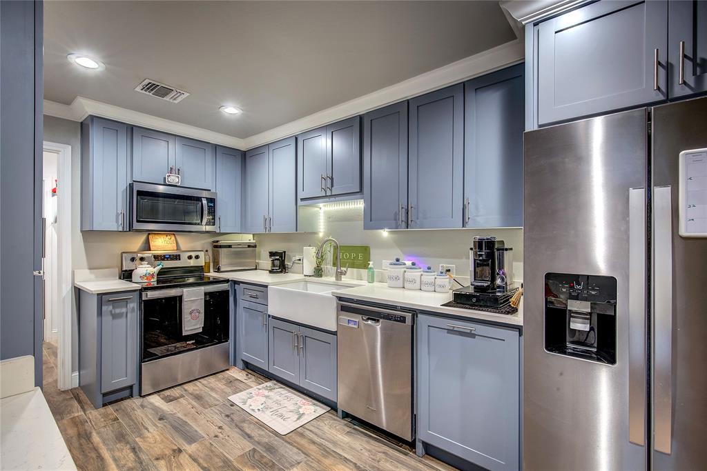 Longspur Estates - Residential