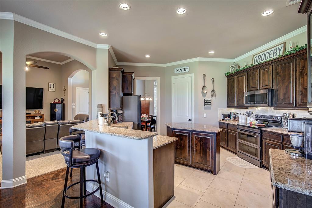 Longspur Estates - Residential