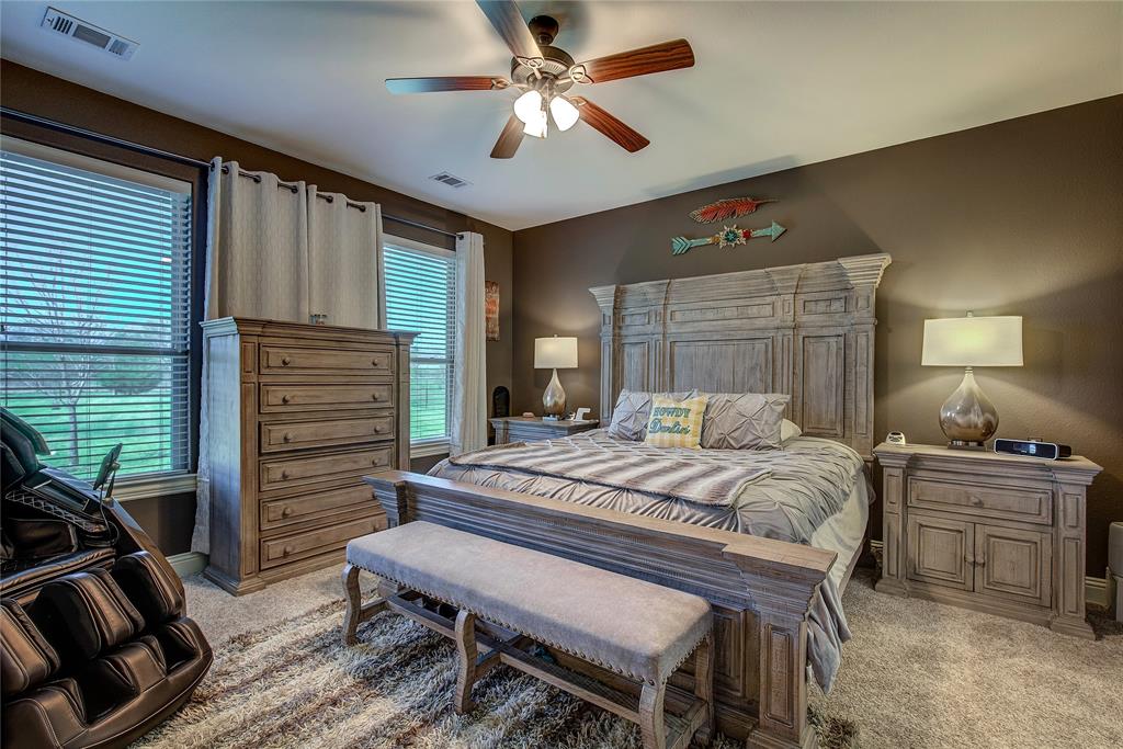 Longspur Estates - Residential