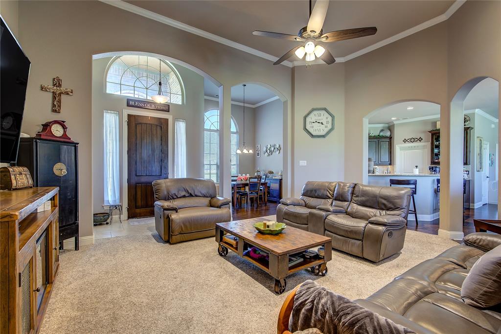 Longspur Estates - Residential