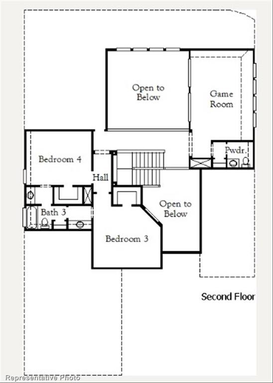 2824 Paddington Drive