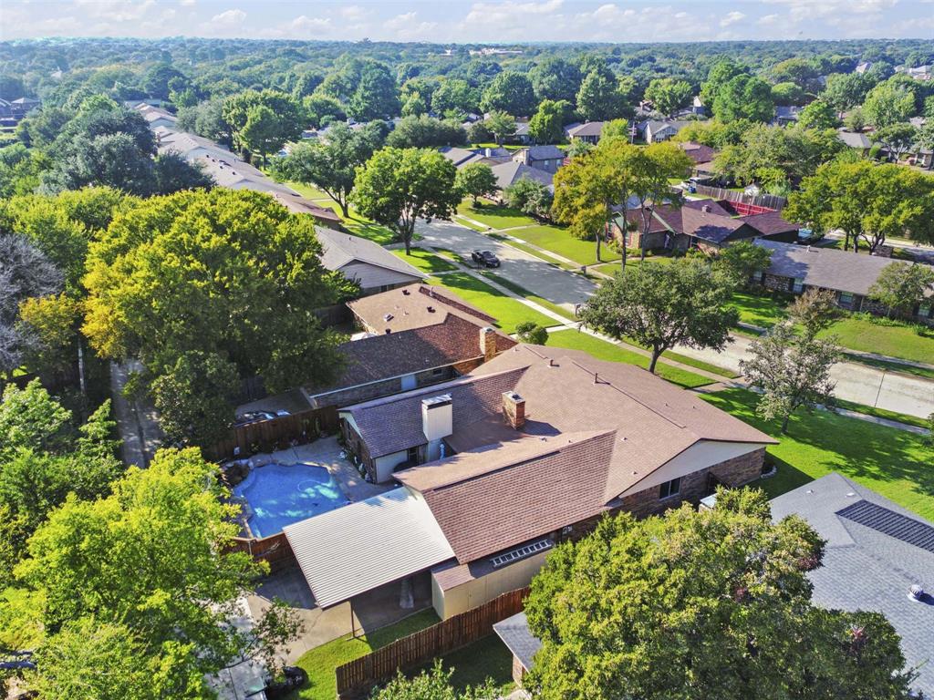 Timbercreek - Residential