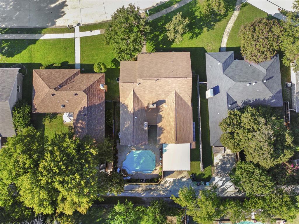 Timbercreek - Residential