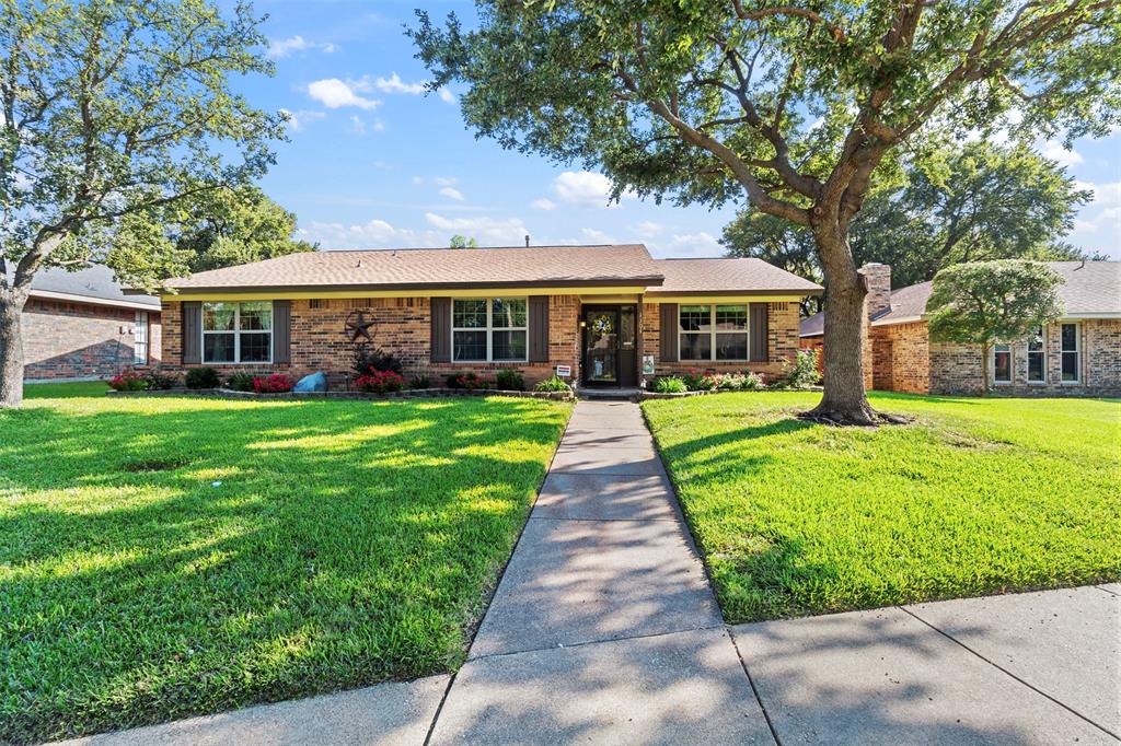 Timbercreek - Residential