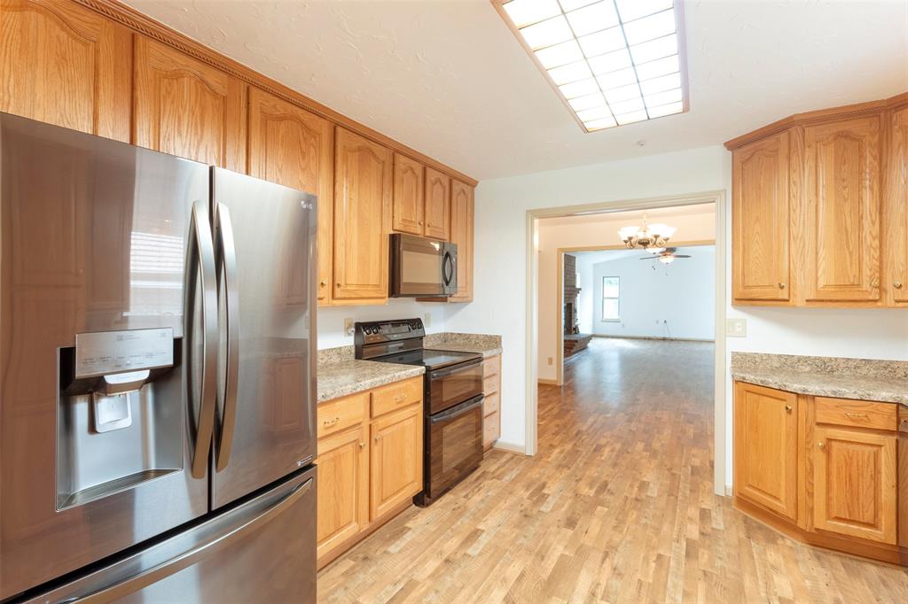 Timbercreek - Residential