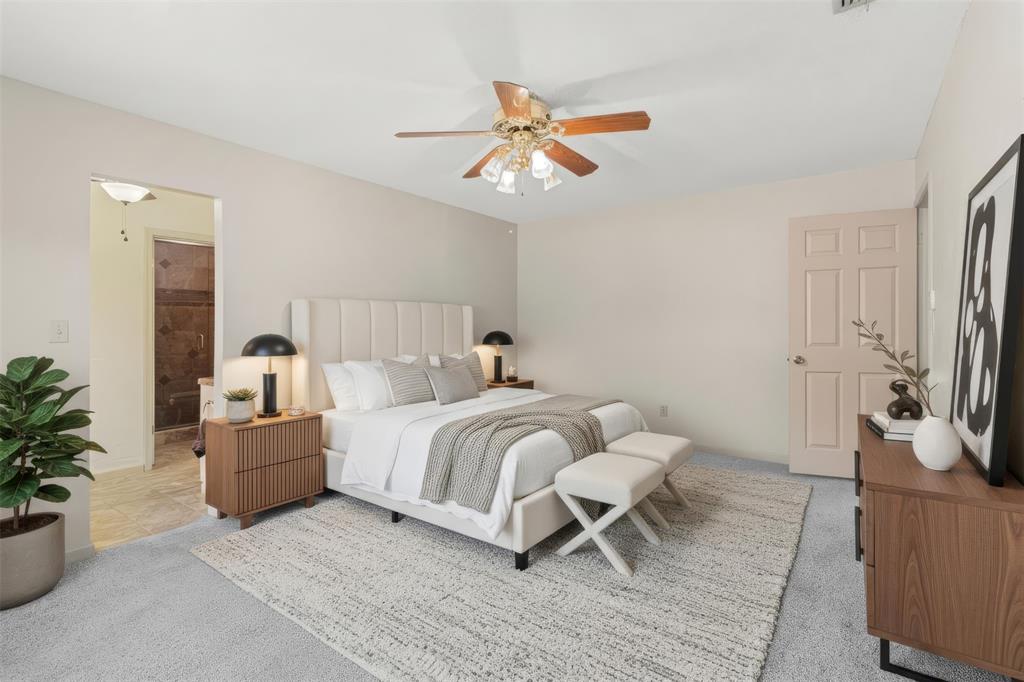 Timbercreek - Residential