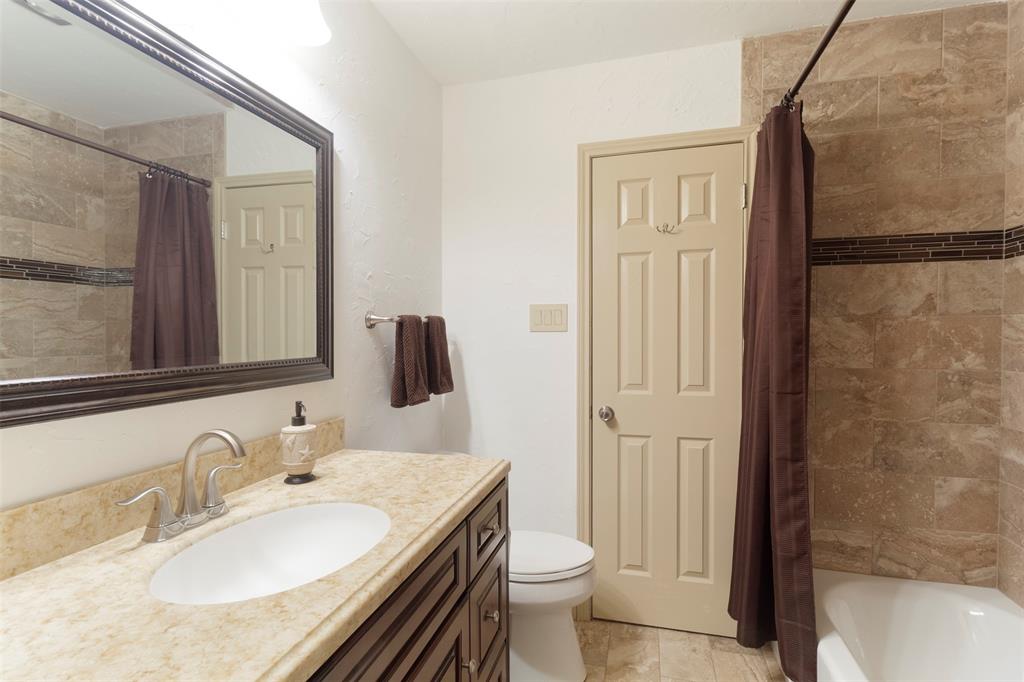 Timbercreek - Residential