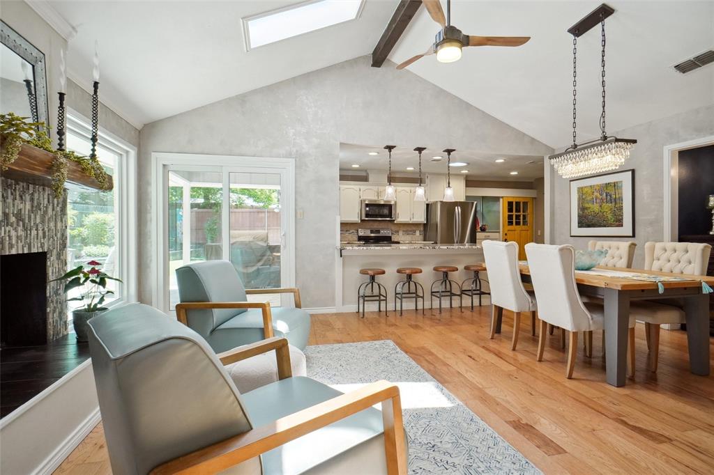 1010 Kings Canyon Court