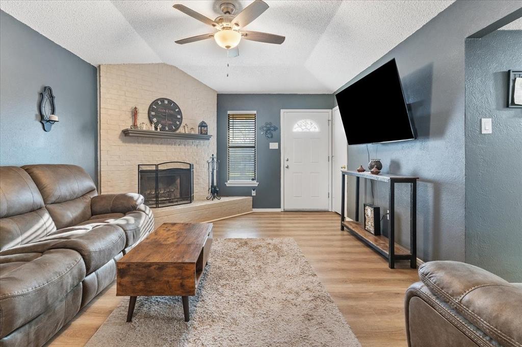 Forest Ridge Estates - Residential