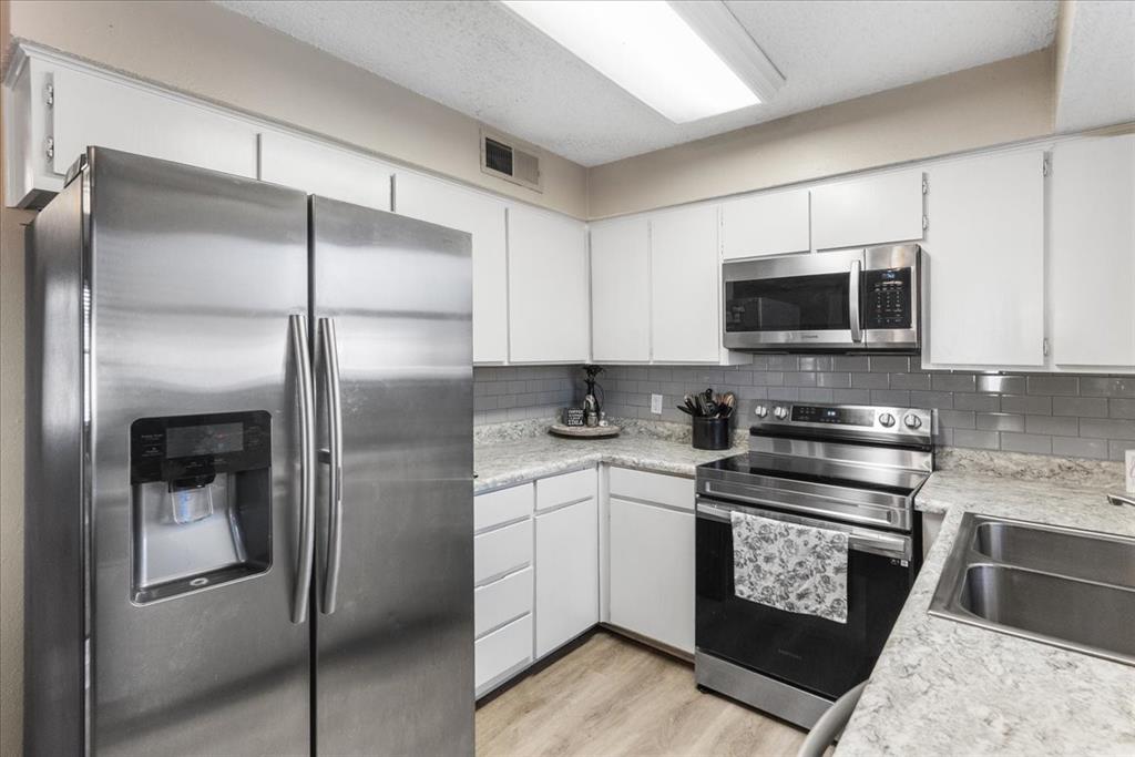 Forest Ridge Estates - Residential