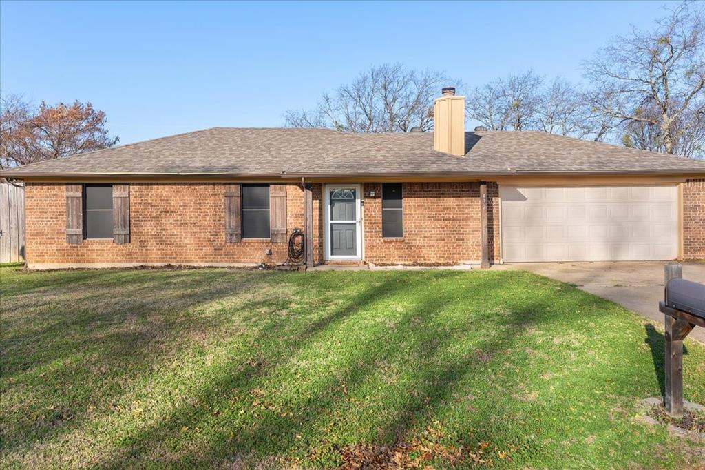 Forest Ridge Estates - Residential