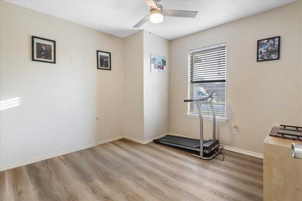 Forest Ridge Estates - Residential