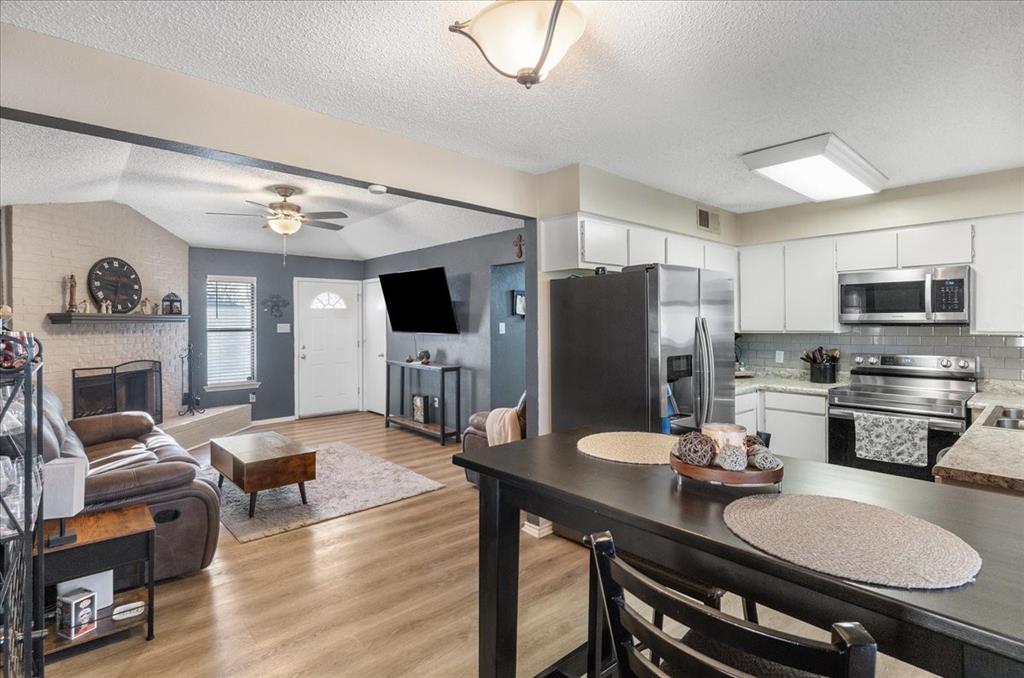 Forest Ridge Estates - Residential