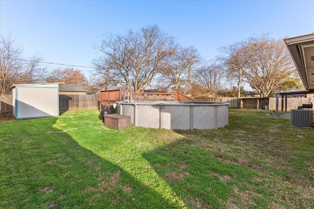 Forest Ridge Estates - Residential