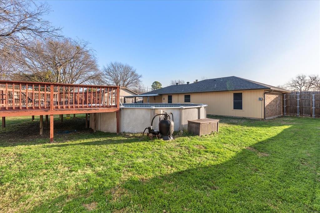 Forest Ridge Estates - Residential