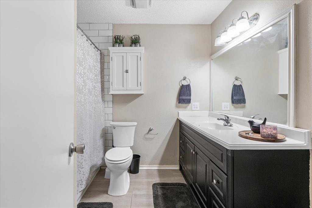 Forest Ridge Estates - Residential