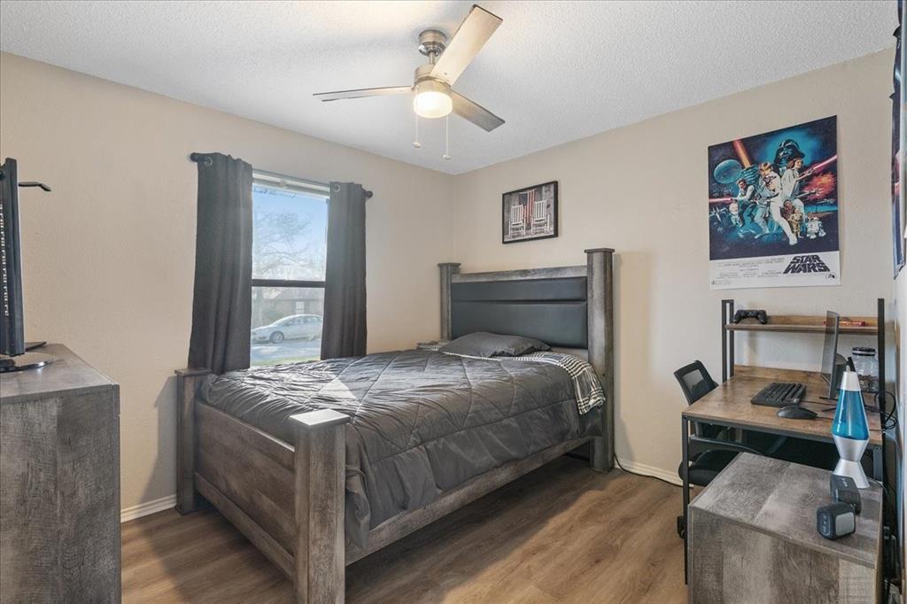 Forest Ridge Estates - Residential