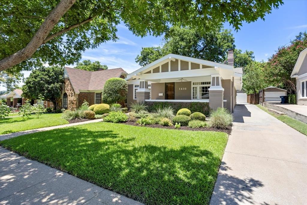1416 Virginia Place