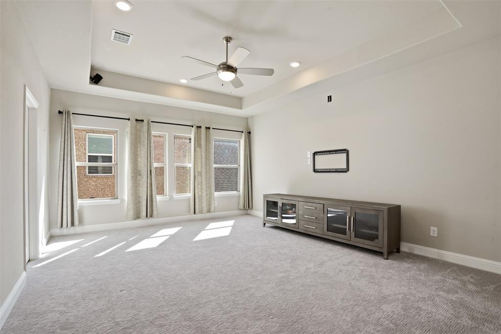 Enclave at Vanguard Way - Residential