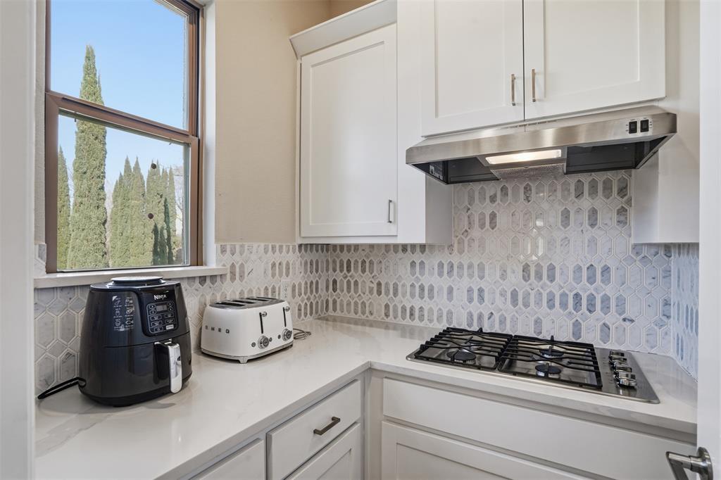 Enclave at Vanguard Way - Residential