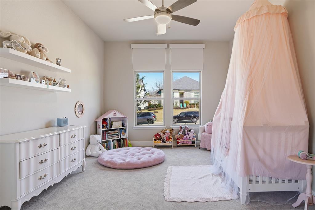 Enclave at Vanguard Way - Residential