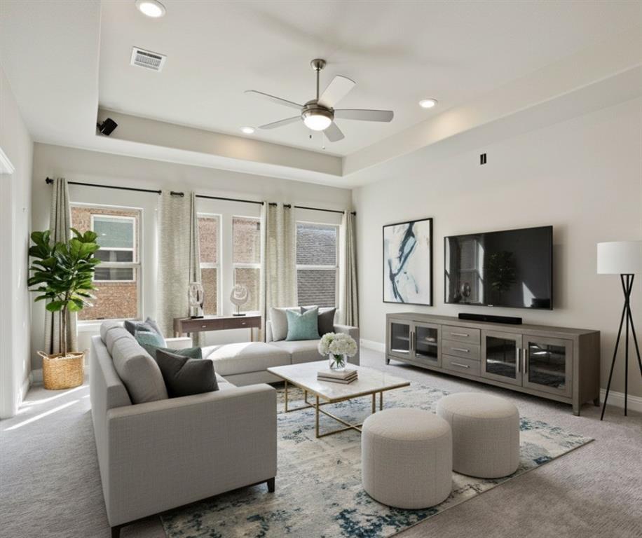 Enclave at Vanguard Way - Residential