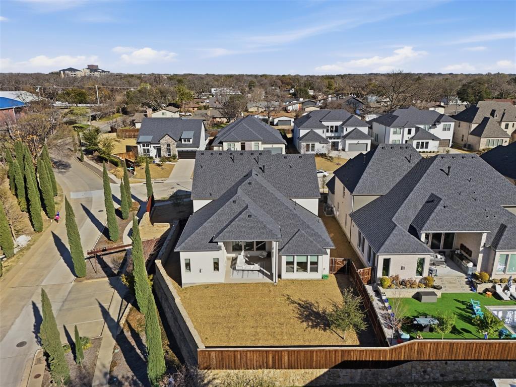 Enclave at Vanguard Way - Residential