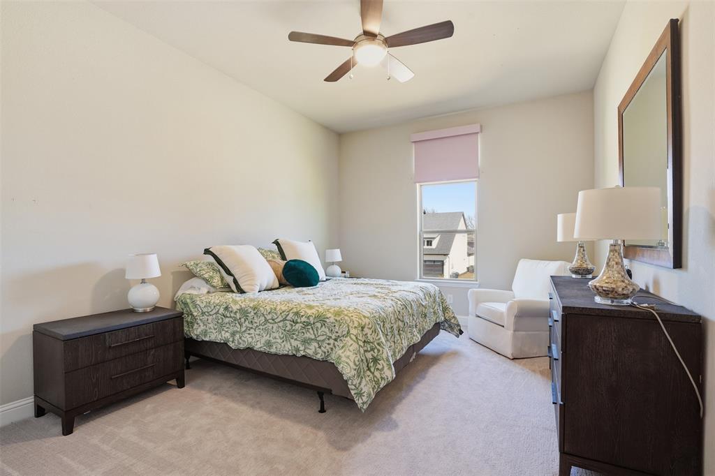 Enclave at Vanguard Way - Residential