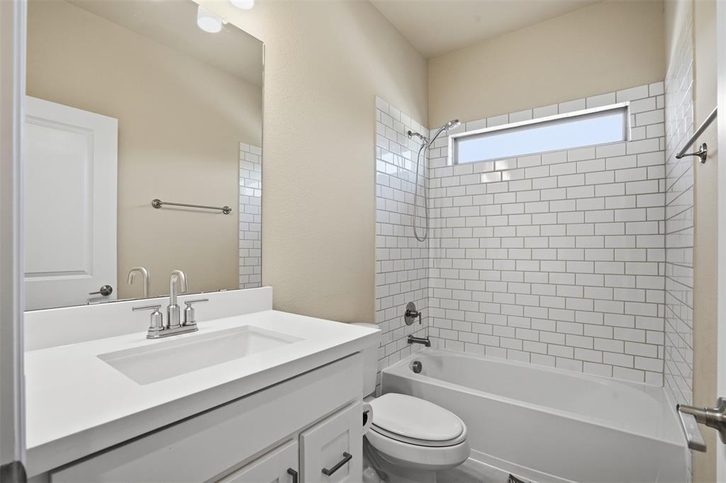 Enclave at Vanguard Way - Residential