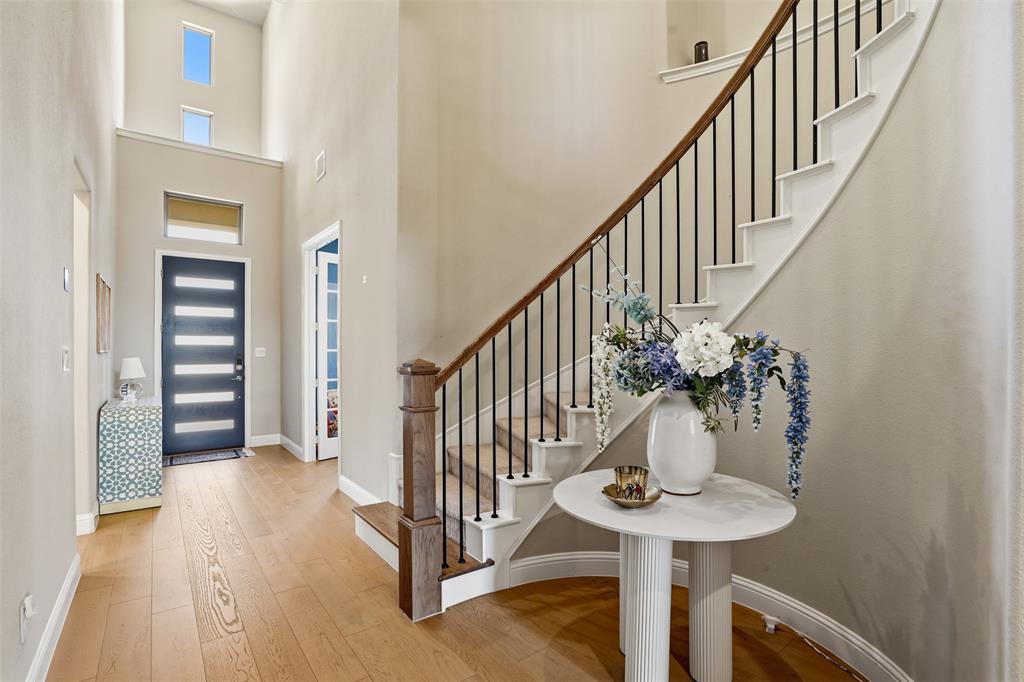 Enclave at Vanguard Way - Residential