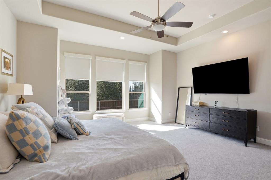 Enclave at Vanguard Way - Residential