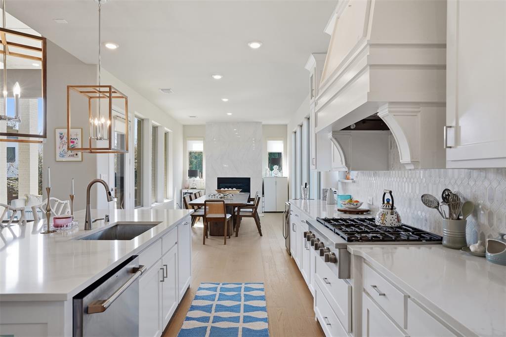 Enclave at Vanguard Way - Residential