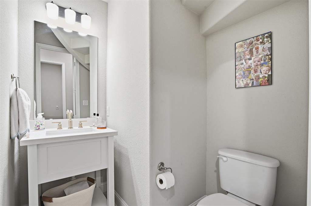 Enclave at Vanguard Way - Residential